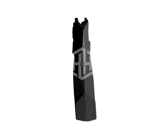 PONTEIRA SLIM TEMPERADA DO SUBSOLADOR RASTHOR BANDEIRANTE