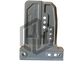 SUPORTE ESQUERDO SULCADOR DA PLANTADEIRA MF104