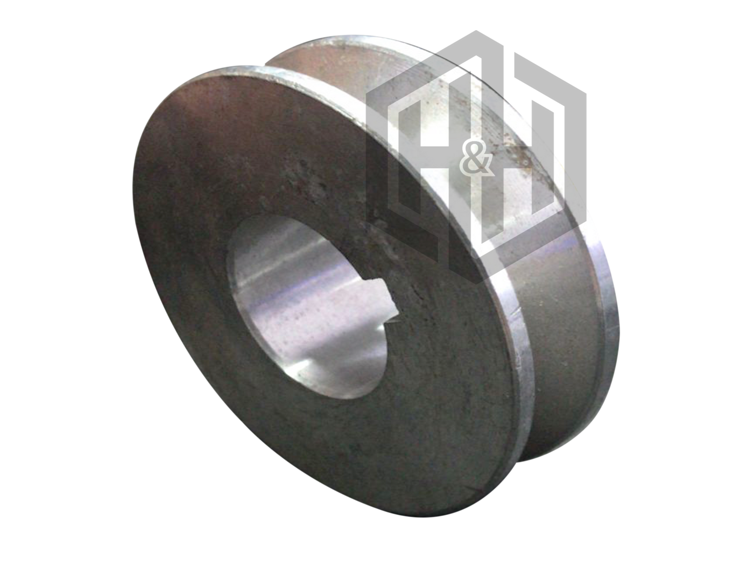 POLIA FUNDIDA AL 1VB A70 X F30 MTSB 1060