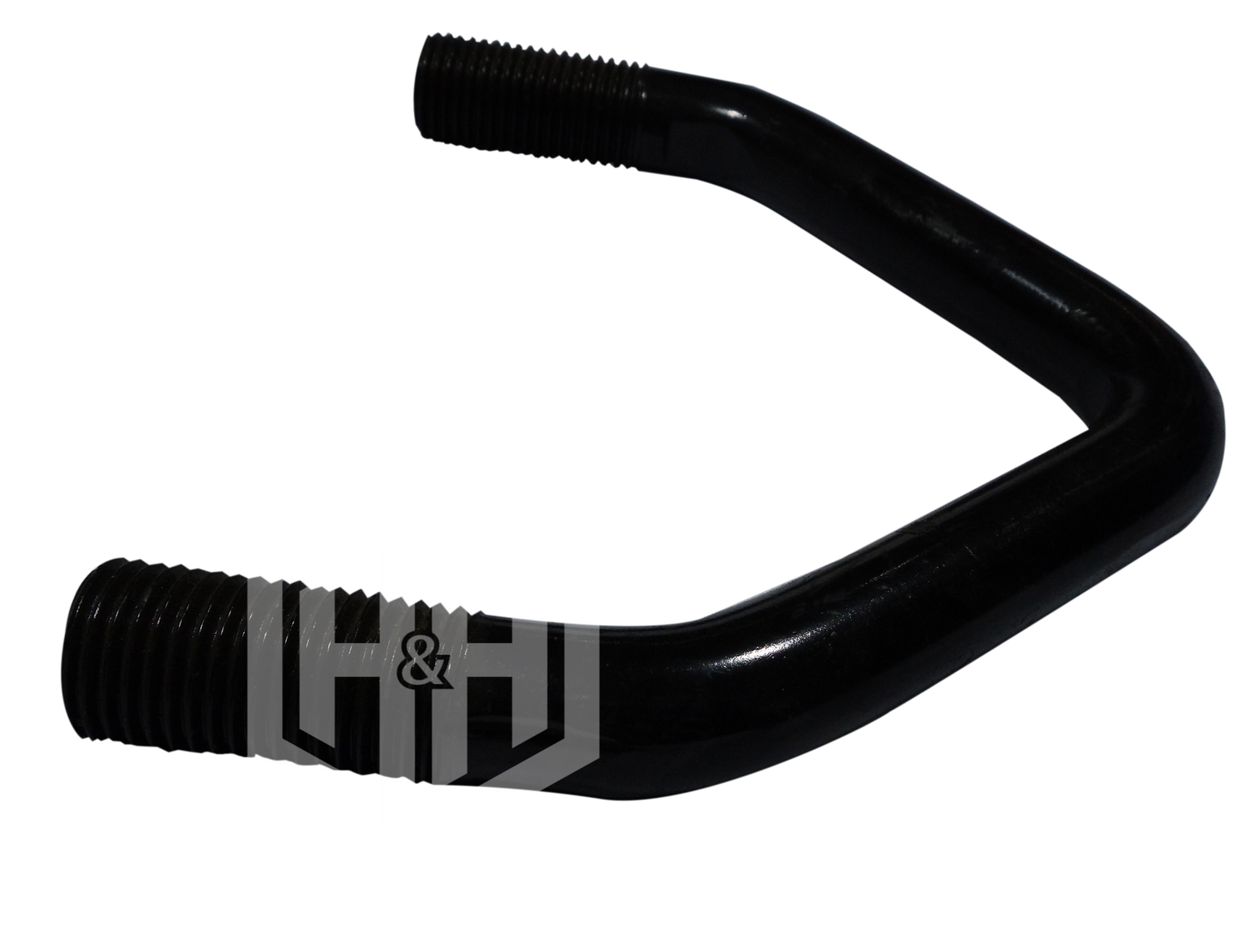 ABRAÇADEIRA DO SUPORTE LONGO ENGATE PLANDADEIRA MF104