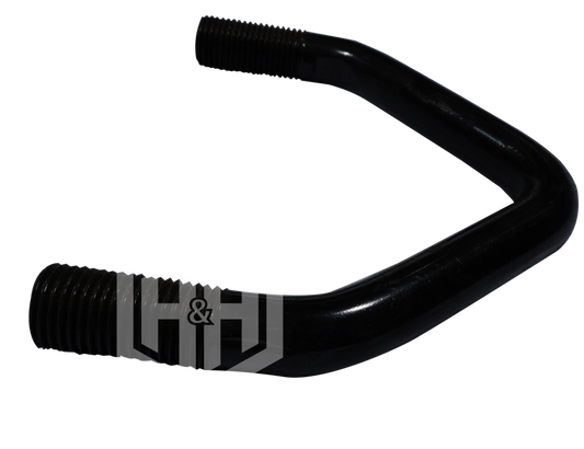 ABRAÇADEIRA DO SUPORTE LONGO ENGATE PLANDADEIRA MF104