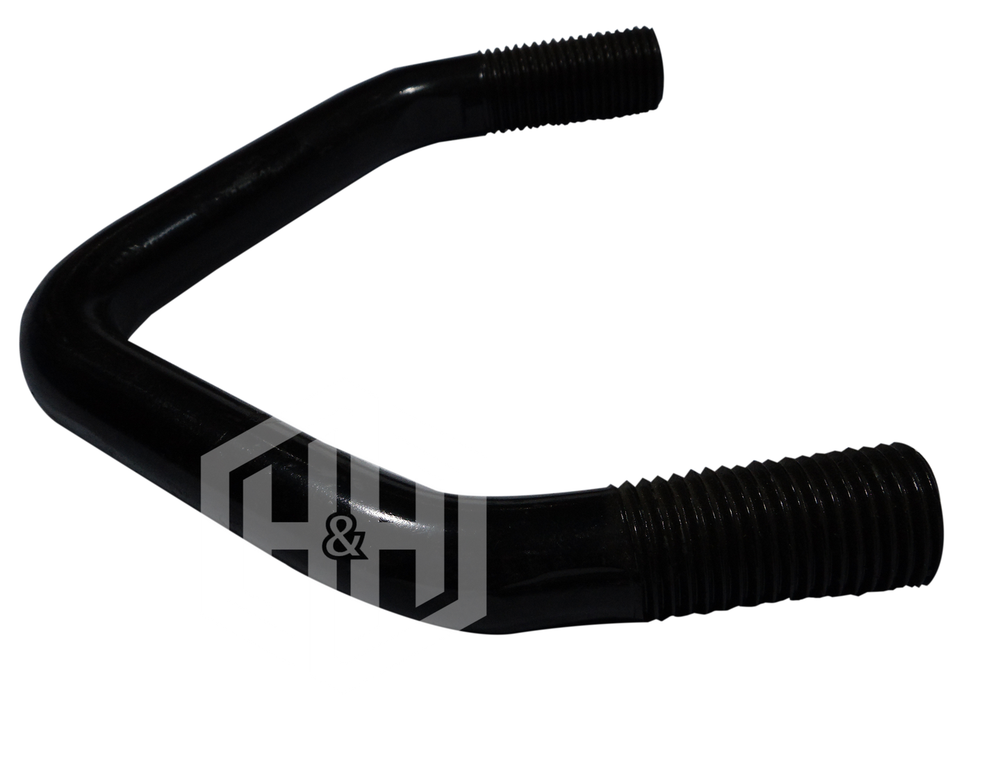 ABRAÇADEIRA DO SUPORTE LONGO ENGATE PLANDADEIRA MF104