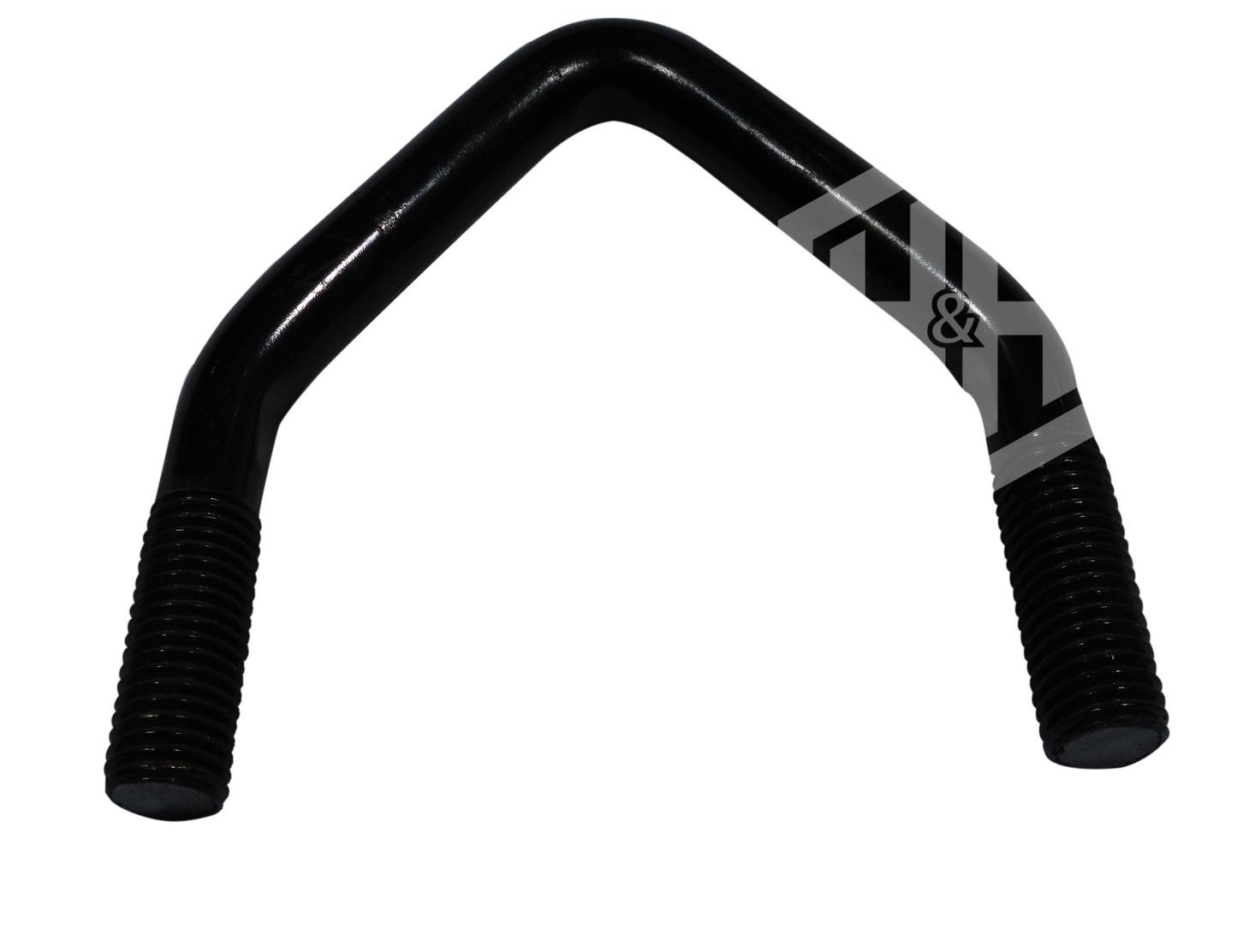 ABRAÇADEIRA DO SUPORTE LONGO ENGATE PLANDADEIRA MF104