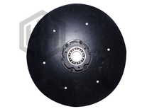 DISCO 14 POL 3,5MM PLANTADEIRA MF104 SEM O CUBO