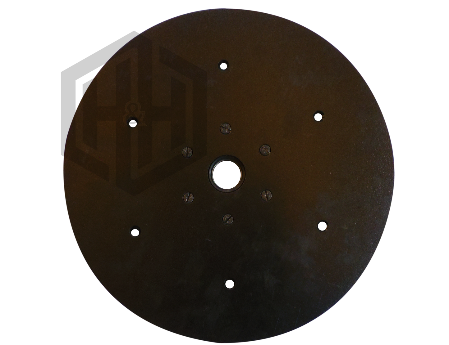 DISCO 14 POL 3,5MM PLANTADEIRA MF104 SEM O CUBO