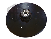 DISCO 14 POL 3,5MM PLANTADEIRA MF104 SEM O CUBO