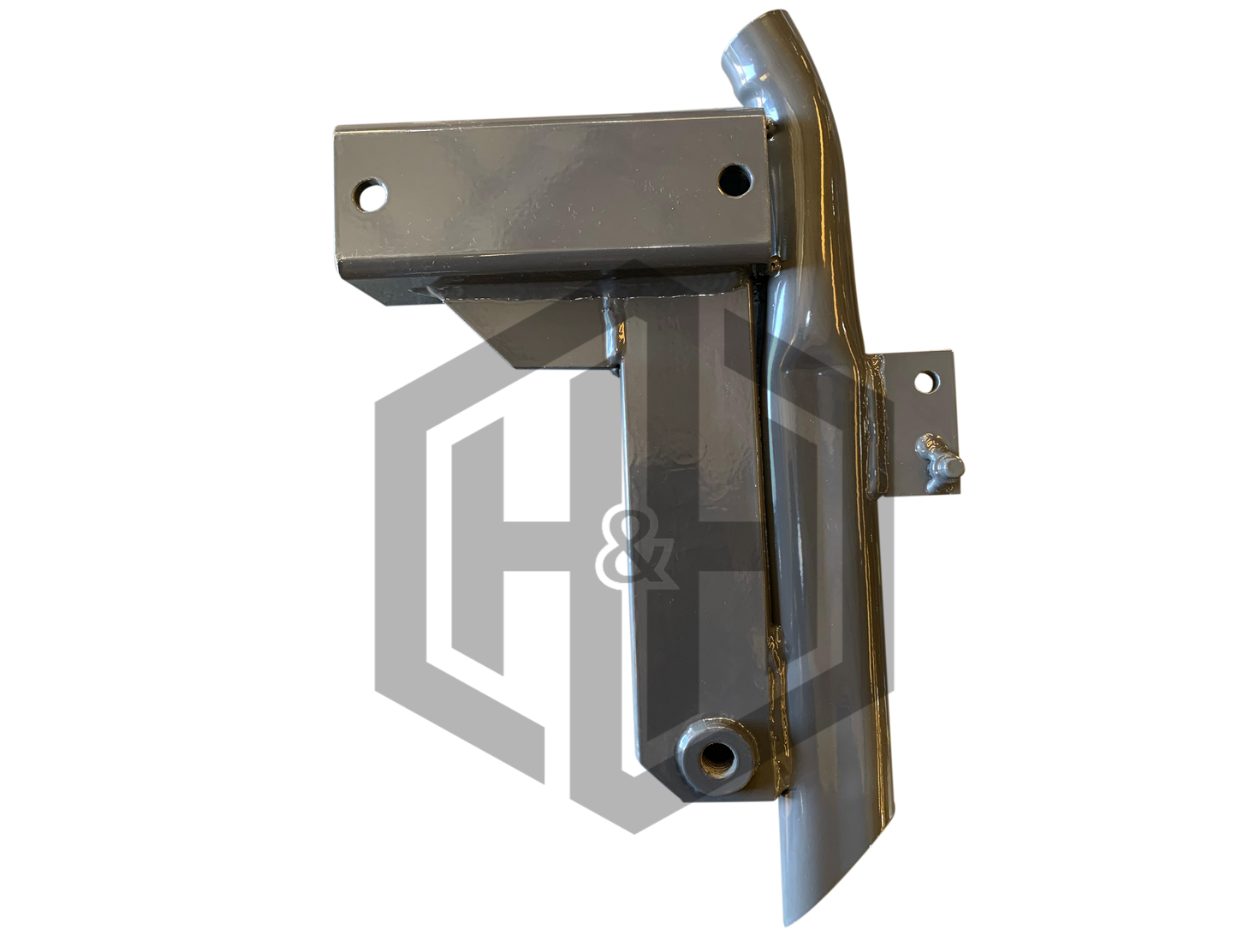 SUPORTE DISCO DUPLO ADUB PLANTADEIRA MF104