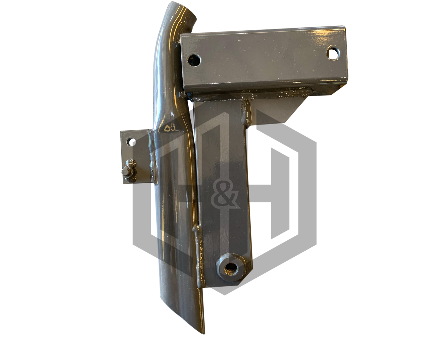 SUPORTE DISCO DUPLO ADUB PLANTADEIRA MF104