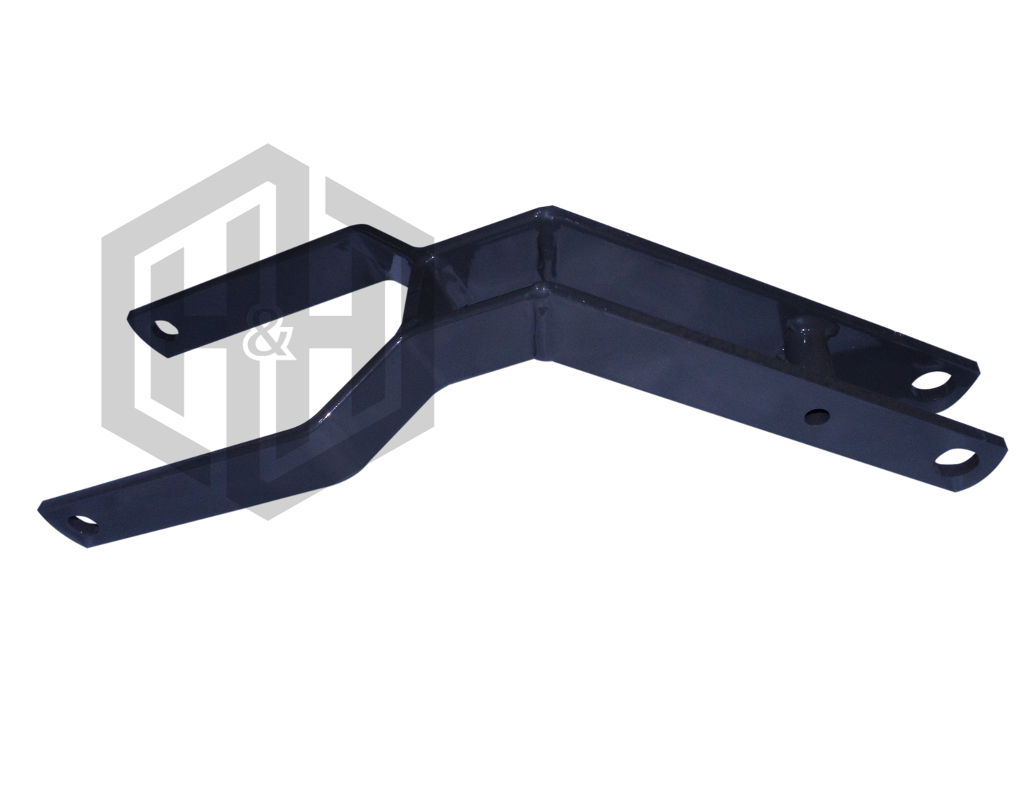 GARFO COMPACTO ABERTO V - PLANTADEIRA