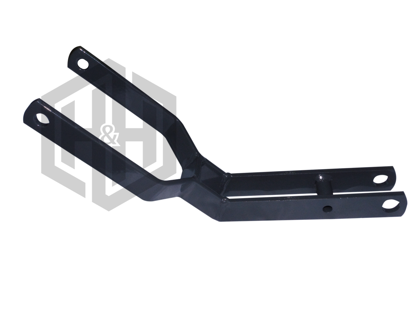 GARFO COMPACTO ABERTO V - PLANTADEIRA