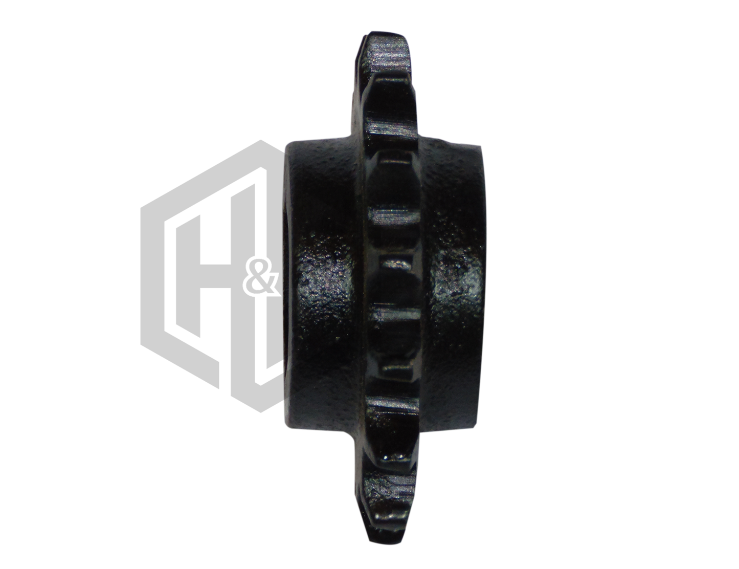 RODA DENTADA Z-15 SEXT 5/8 PLANTADEIRA MF104