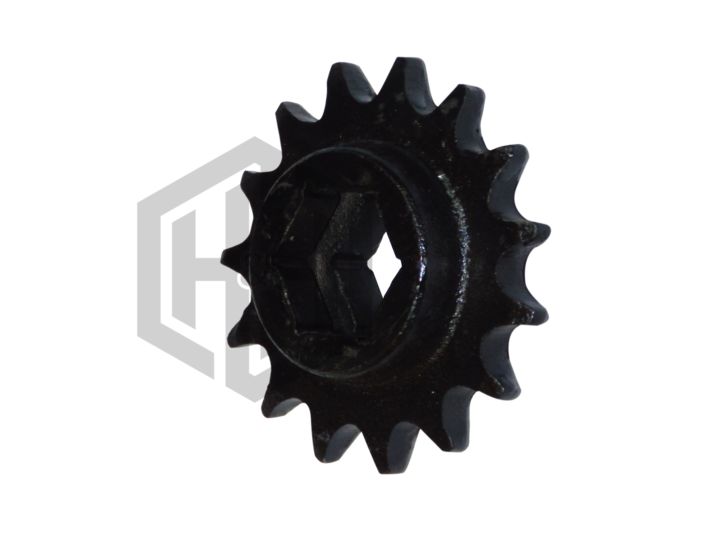 RODA DENTADA Z-15 SEXT 5/8 PLANTADEIRA MF104