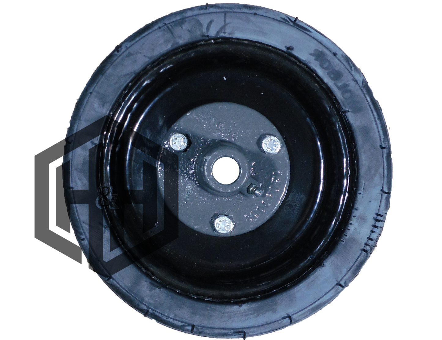 RODA COMPACT MENOR-V COMPLETA PLANTADEIRA MF104