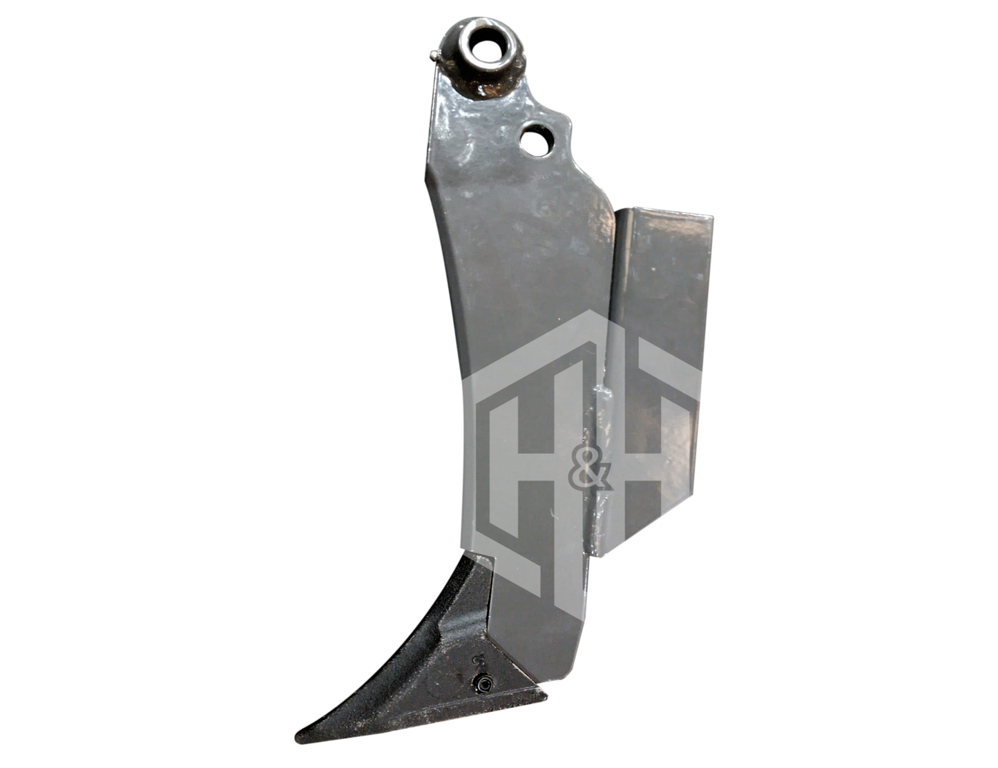 HASTE SULCADOR COM BOTINHA DESARME AUTO PLANTADEIRA MF104