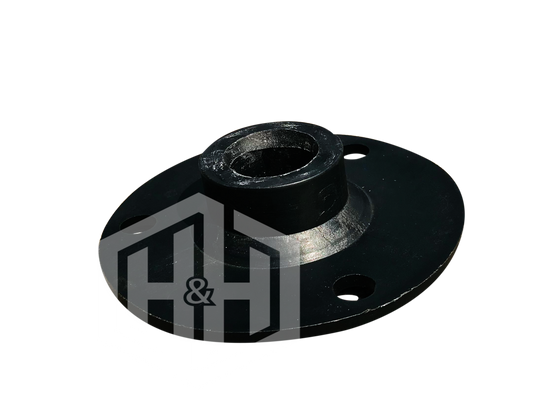 MANCAL PLAST 3 FUROS TRATADOR DE SEMENTES MTSB 1060