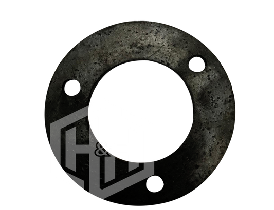 BORRACHA DE VEDAÇÃO PRENS 5X51X90 MTSB 1060