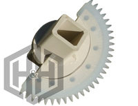 HELICOIDE DENTADO MTSB 1060