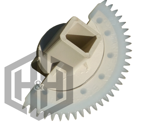 HELICOIDE DENTADO MTSB 1060