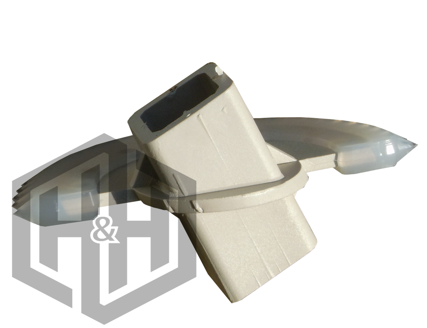 HELICOIDE DENTADO MTSB 1060