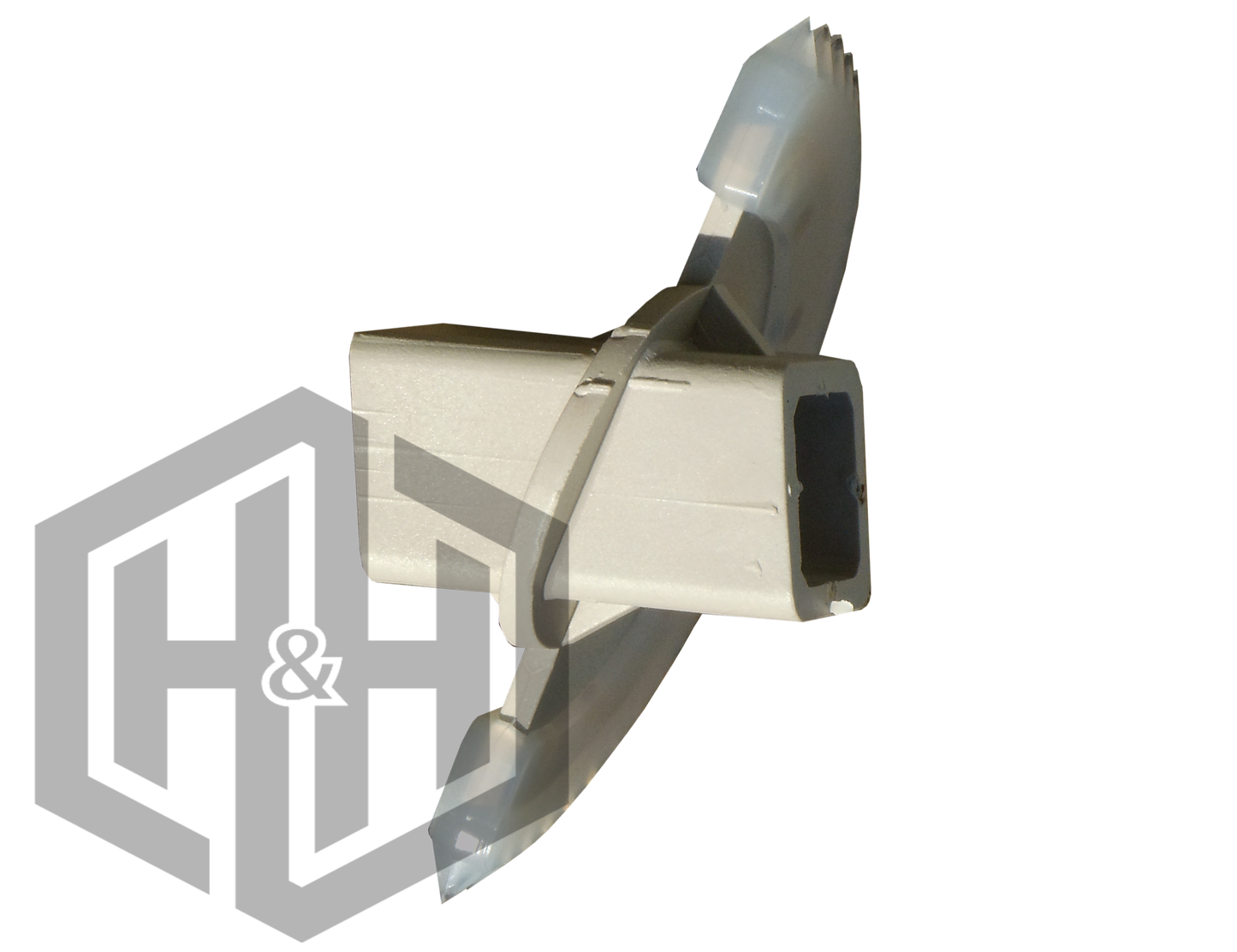 HELICOIDE DENTADO MTSB 1060