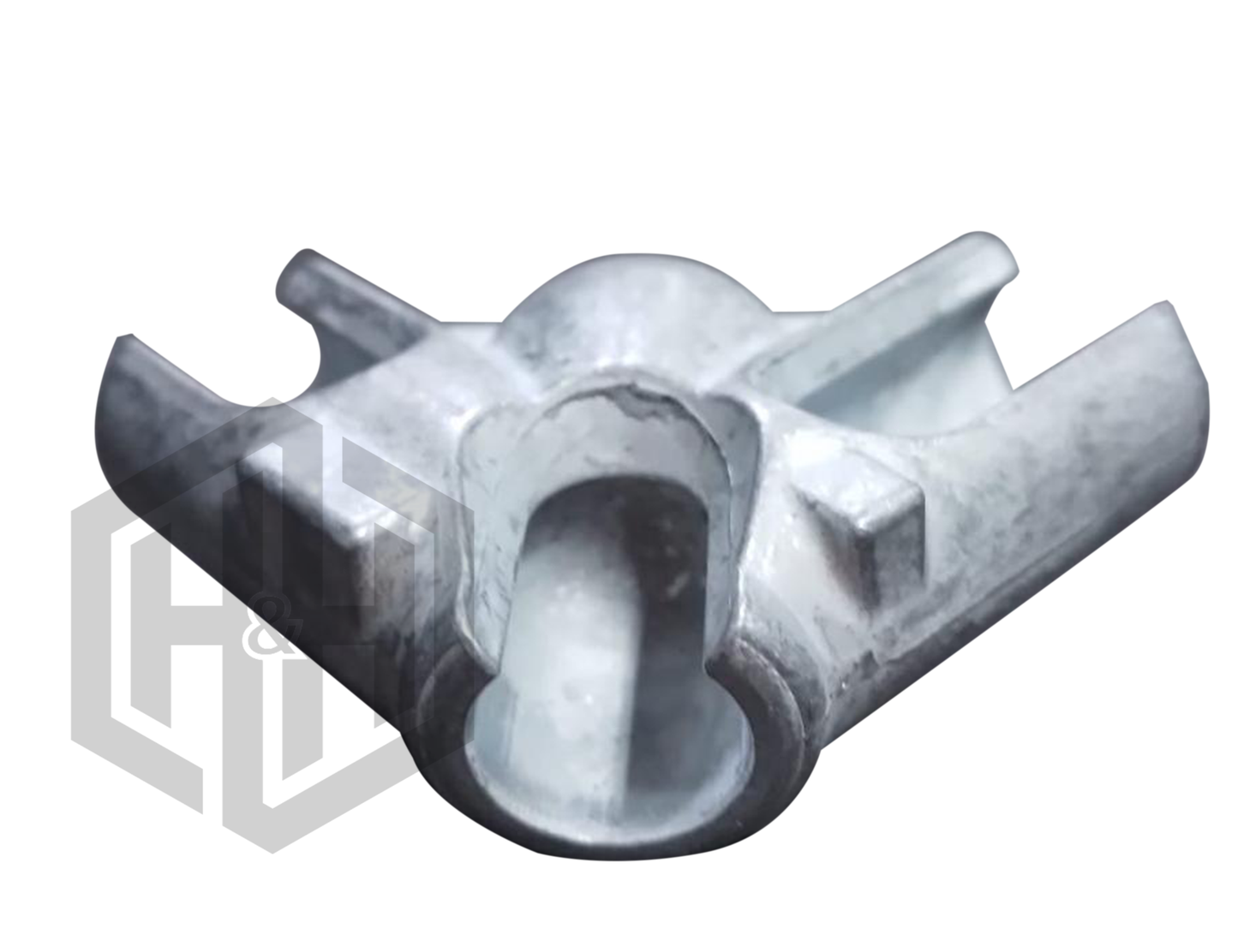 FLANGE SCF030 JOYSTICK CARREGADOR FRONTAL