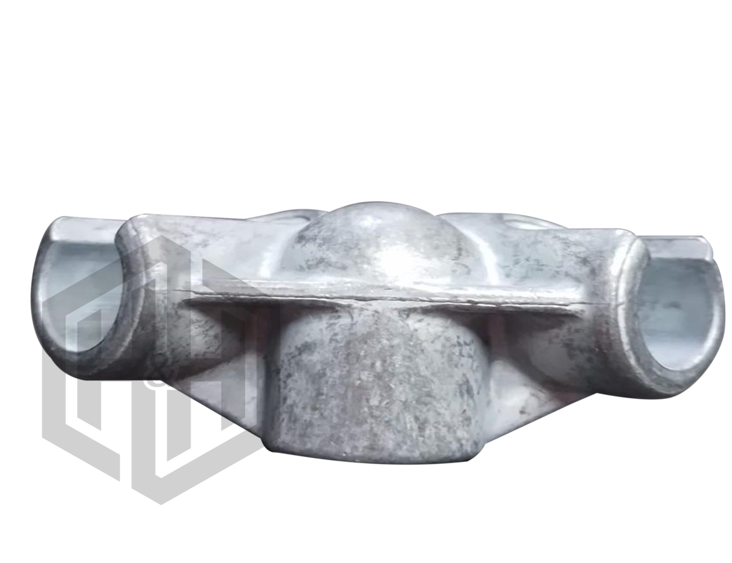 FLANGE SCF030 JOYSTICK CARREGADOR FRONTAL