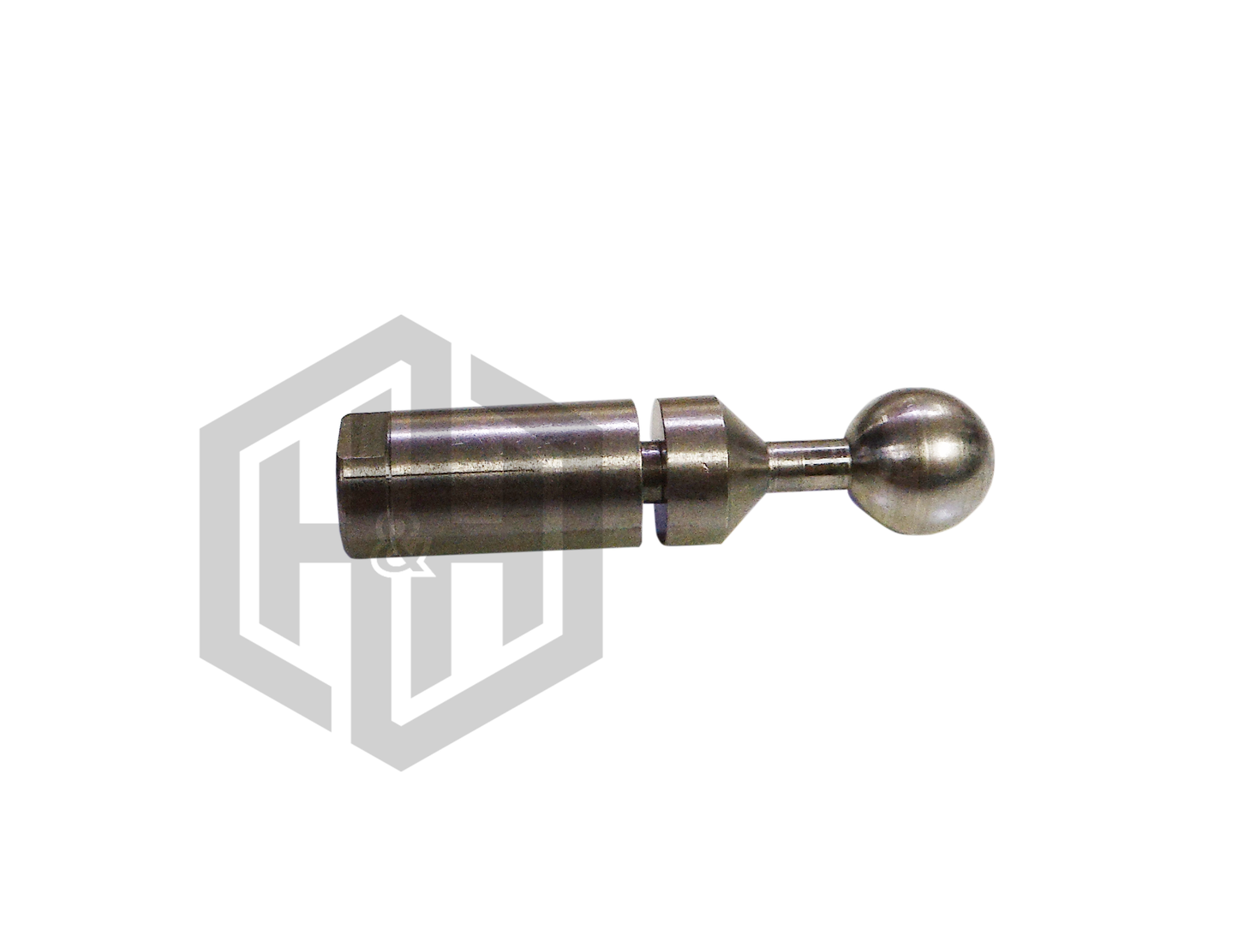 ESFERA ARTICULAÇÃO JOYSTICK CARREGADOR FRONTAL