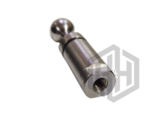 ESFERA ARTICULAÇÃO JOYSTICK CARREGADOR FRONTAL