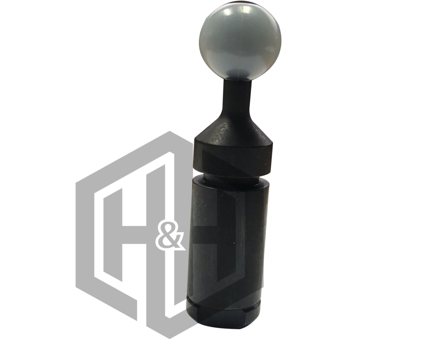 ESFERA ARTICULAÇÃO JOYSTICK CARREGADOR FRONTAL DE NYLON