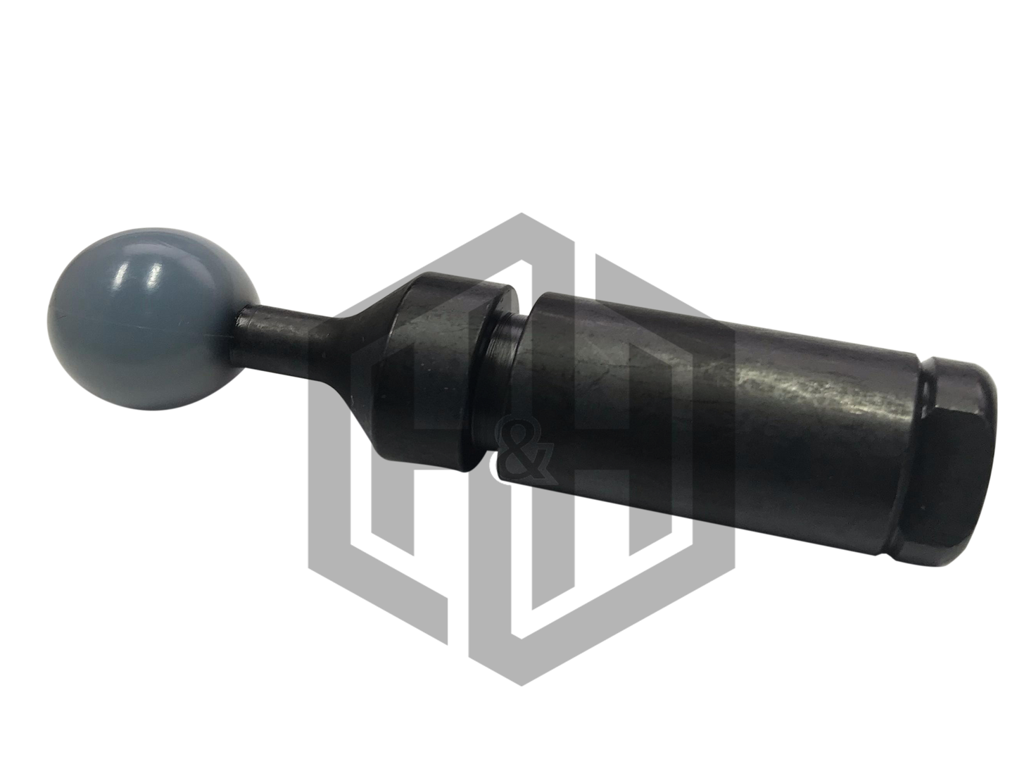 ESFERA ARTICULAÇÃO JOYSTICK CARREGADOR FRONTAL DE NYLON
