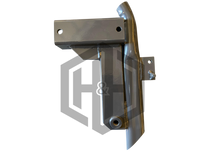 SUPORTE DISCO DUPLO ADUB PLANTADEIRA MF104