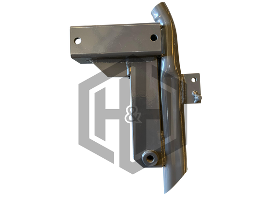 SUPORTE DISCO DUPLO ADUB PLANTADEIRA MF104
