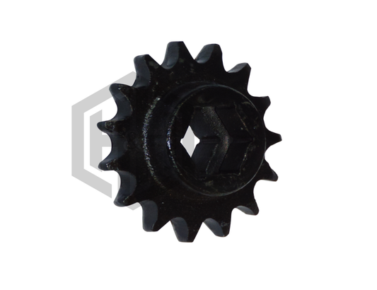 RODA DENTADA Z-15 SEXT 5/8 PLANTADEIRA MF104